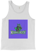Nexxvelocity Tank Top