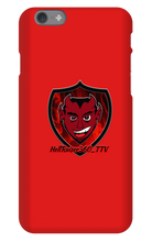 hellraiser360_ttv iPhone Phone Cases