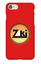 Case de iphone