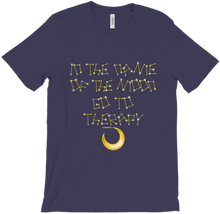 In the Name of the Moon (stars)