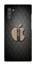 Gucci Themed Samsung Phone Case