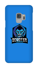 scootergaming5605 Samsung Phone Cases