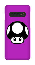 TrueHyperMario Imperial Samsung Phone Cases