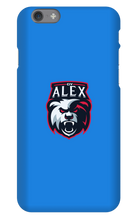 civalexm iPhone Phone Cases