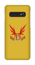 primodoido Samsung Phone Cases