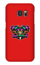 pesfreak19 Samsung Phone Cases