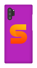 S Logo Phone Case (Samsung)
