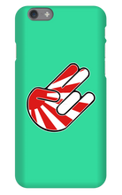 COQUE IPHONE TEAM JAPAN