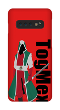 togmex Samsung Phone Cases