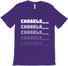 cassels__ T-Shirts