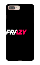 FR/\ZY iPhone Phone Cases