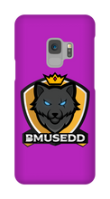 bmusedd Samsung Phone Cases