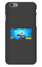 brawltalkdvid iPhone Phone Cases