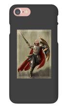 spartandee iPhone Phone Cases