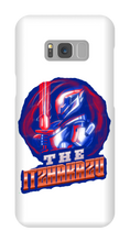 firmthegamerpc Samsung Phone Cases