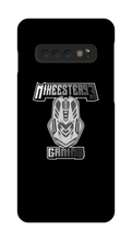 mikeester93 Samsung Phone Cases