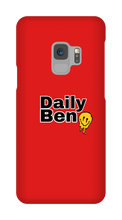 dailyben Samsung Phone Cases