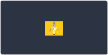 bananminionen XXL Gaming Mousepad
