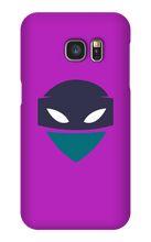 Husa samsung cu logo