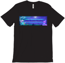 KingVibezzz T-Shirts