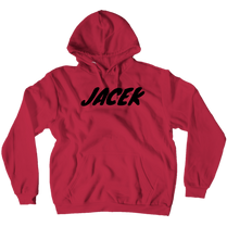 majkel-4181 Hoodies (No-Zip/Pullover)