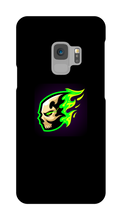 lividgamez Samsung Phone Cases