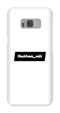 flashteam_miki Samsung Phone Cases