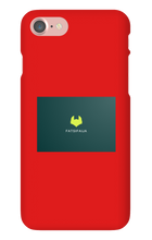fatsifaija iPhone Phone Cases