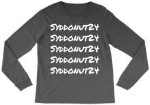 syddonut24 Long Sleeve Tee