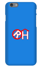 rotolhouse iPhone Phone Cases