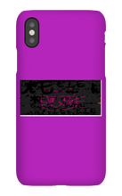 kittygamer06660 iPhone Phone Cases