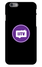 imjorman TV iPhone Phone Cases