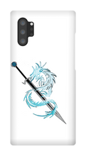 dragonslayer_668 Samsung Phone Cases (Dragon)