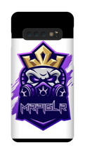 mrpiglr Samsung Phone Cases