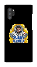 Dubby Wubby Samsung Phone Cases