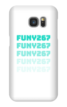 funy267 Samsung Phone Cases