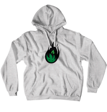Sudaderas con capucha GUETTRADX (No-Zip/Pullover)