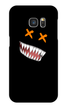 provokdshadow Samsung Phone Cases