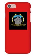 justkinggoldotv iPhone Phone Cases