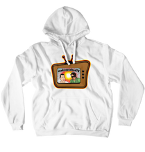 MCB  Hoodie + Big Logo