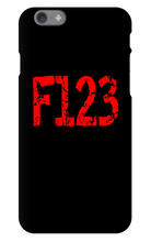 flushp123 RED