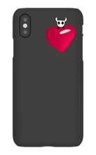 HollowHeart iPhone Case