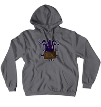 fl3xxlive Hoodies (No-Zip/Pullover)