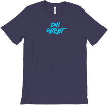 DMI Patriot T's