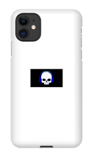 theaceinator1 iPhone Phone Cases