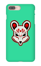 albasu iPhone Phone Cases