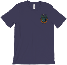 Rookgaard Collection - A Tiny Retro "T Logo" Tee