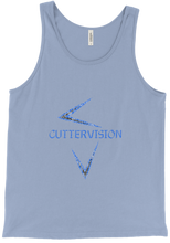 CutterVision Tank Top