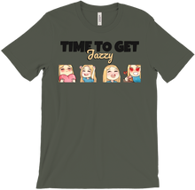 jeongoks T-Shirts
