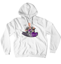 warrior_ttv_ Hoodies (No-Zip/Pullover)